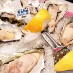 東京・新宿「Oyster Bar ジャックポット」牡蠣・牡蠣・牡蠣！