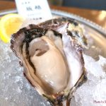 季節ごとの美味しい牡蠣に舌鼓。東京・代々木「オイスターバー COVO」